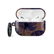 Burga Velvet Night AirPods Case For AirPods Pro 2 fülhallgató, fejhallgató tok
