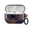  Burga Velvet Night AirPods Case For AirPods Pro (RB_01A_airpodsPRO_SP)