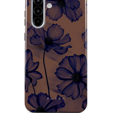 Burga Velvet Night Tough Case For Samsung Galaxy A56 tok tok és táska