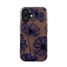 Burga Velvet Night Tough Magsafe Case for iPhone 16 Plus tok tok és táska