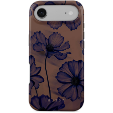 Burga Velvet Night Tough Magsafe Case For iPhone 17 Air tok és táska