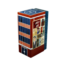  Burgle Bros társasjáték társasjáték