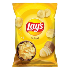  Burgonyachips LAY&#039;S sós 60g előétel és snack