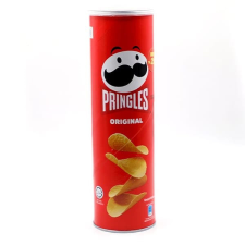  Burgonyachips PRINGLES Original 165g előétel és snack