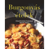  Burgonyás ételek
