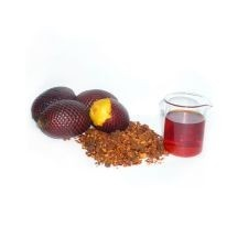Buriti olaj - móricpálma olaj vitamin és táplálékkiegészítő