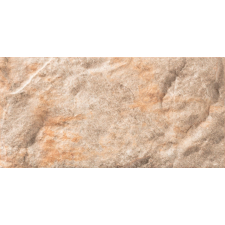 Burkolat Bestile Orde beige 12,5x25 cm matt ORDESTBE csempe
