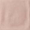 Burkolat Cir Materia Prima pink velvet 20x20 cm fényes 1069775