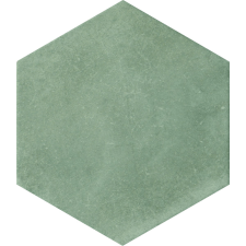 Burkolat Cir Materia Prima soft mint 24x27,7 cm fényes 1069786 csempe