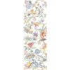 Burkolat Dom Kipling kert 33,3x100 cm matt DKP3300GA