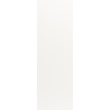  Burkolat Dom Kipling white 33,3x100 cm matt DKP3310P csempe