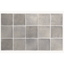  Burkolat Equipe Argile concrete 10x10 cm matt ARGILE10CON csempe
