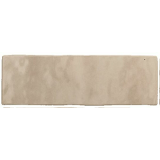 Burkolat Equipe Artisan ochre 6,5x20 cm fényes ARTISAN24465 csempe