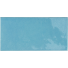 Burkolat Equipe Village azure blue 6,5x13 cm fényes VILLAGE25629