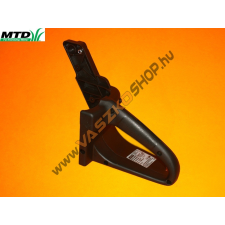  Burkolat markolat MTD GCS barkácsgép tartozék