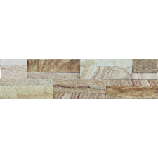  Burkolat Mosavit Fachaleta sandstone 15x60 cm matt FACHALETASAST csempe