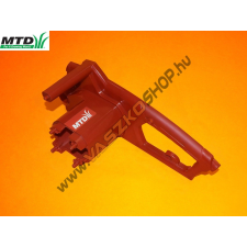  Burkolat MTD ECS 1800/35-2000/40 (Bal oldali) barkácsgép tartozék