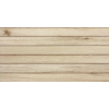 Burkolat Rako Base világosbézs 30x60 cm dombor WR1VK435.1