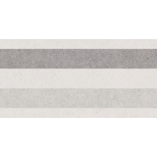 Burkolat Rako Block világosszürke 30x60 cm dombor WARVK780.1 csempe