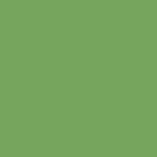  Burkolat Rako Color One zöld 20x20 cm fényes WAA1N456.1 csempe