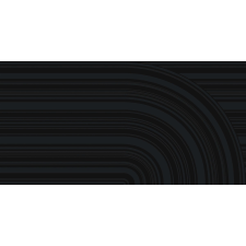  Burkolat Rako Metro fekete 30x60 cm matt/fényes WAKVK651.1 csempe