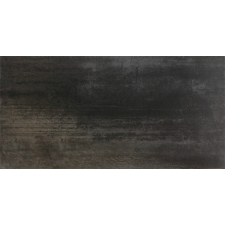 Burkolat Rako Rush fekete 30x60 cm matt/fényes WAKVK523.1 csempe