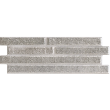  Burkolat Realonda Amsterdam grey 15x45 cm matt AMSTERGR csempe