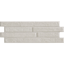 Burkolat Realonda Amsterdam white 15x45 cm matt AMSTERWH csempe