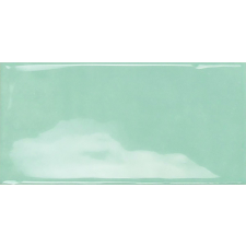 Burkolat Ribesalbes Earth Powder Blue 7,5X15 cm fényes EARTH2895 csempe