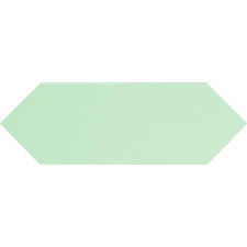 Burkolat Ribesalbes Picket green 10x30 cm fényes PICKET2840 csempe
