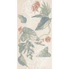 Burkolat Sintesi Joy rózsa dekor 60x120 cm matt PF00019379 járólap