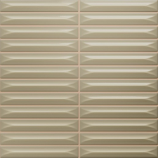  Burkolat Vilar Albaro Arrow olive 20x20 cm dombor ARROW151OL csempe