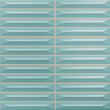 Burkolat Vilar Albaro Arrow sky 20x20 cm dombor ARROW151SK csempe