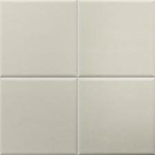 Burkolat Vilar Albaro Terre white 20x20 cm matt TERRE11WH csempe