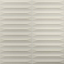 Burkolat Vilar Albaro Terre white 20x20 cm matt TERRE151WHAR csempe