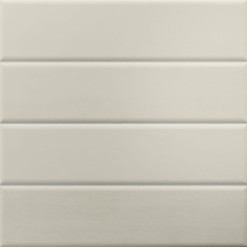 Burkolat Vilar Albaro Terre white 20x20 cm matt TERRE52WH csempe
