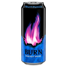  Burn Fruit Punch 250 ml energiaital