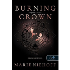  Burning Crown - Lángoló korona irodalom