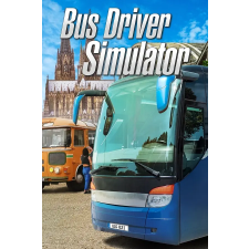  Bus Driver Simulator 2019 - Hungarian Legend (DLC) (digitális licenc) videójáték