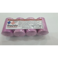 BUSALU Plankton Tabletta 4db -  LILA VARÁZS - ÁFONYA BOMBA csali