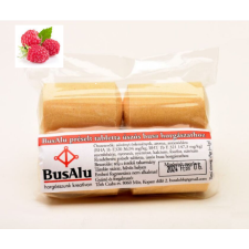 BUSALU Plankton Tabletta 4db - MÁLNA bojli, aroma