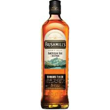 Bushmills American Oak (Bourbon Cask) Finish 0,7 40% whisky