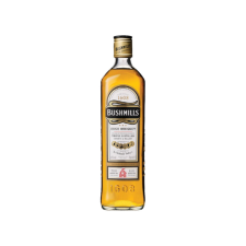 Bushmills Triple Distilled whisky 0,7l 40% whisky