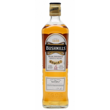 Bushmills Whiskey, BUSHMILLS ORIGINAL 0,7L whisky