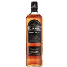 Bushmills Whisky Black Bush Sherry Cask Reserve Irish 1l whisky