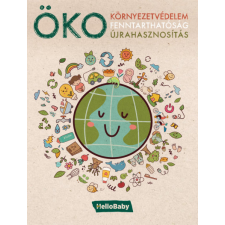 Business Publishing Services Kft. ÖKO - Környezetvédelem, Fenntarthatóság, Újrahasznosítás életmód, egészség