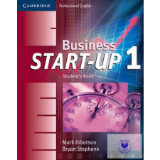  Business Start-Up 1 Student&#039;s Book idegen nyelvű könyv