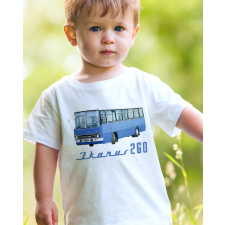  Buszos meglepetés - Ikarus 260 gyerek póló gyerek póló