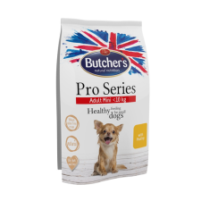 Butcher's ProSeries Dog Dry baromfival 800 g kutyaeledel