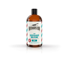 BUTCHER'S SON 2in1 Body & Hair Rare Sensitive 420 ml tusfürdők